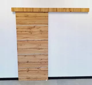 POSUVNÉ dvere 96 cm